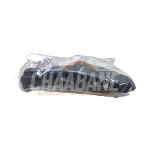 Support pare-chocs avant gauche 89A807183B Audi Q4 (F4B) 35 e-tron 2021