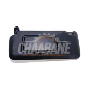 Pare-soleil A1768100110 Mercedes A (W176) 1.6 A-180 16V