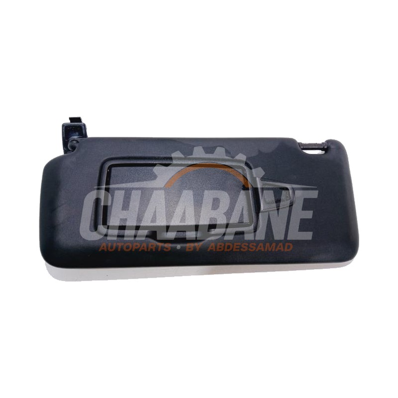 Pare-soleil A1768100110 Mercedes A (W176) 1.6 A-180 16V
