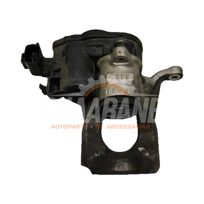Etrier de frein arriere droit A4204205800 Mercedes T (420.8) 1.5 T160 d