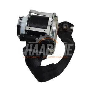 Ceinture arriere droit Audi A1 2018