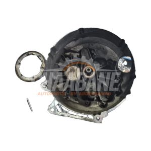 Boite de vitesses Seat Leon ST (5FF) 1.2 TSI Ecomotive 16V 2012 / 2020