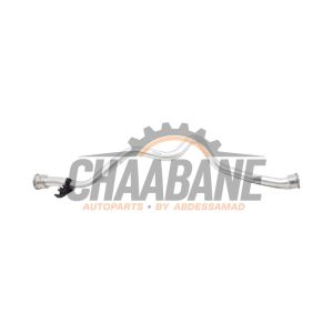 Tube deau 9P1121568 Porsche 911 2012 / 2020