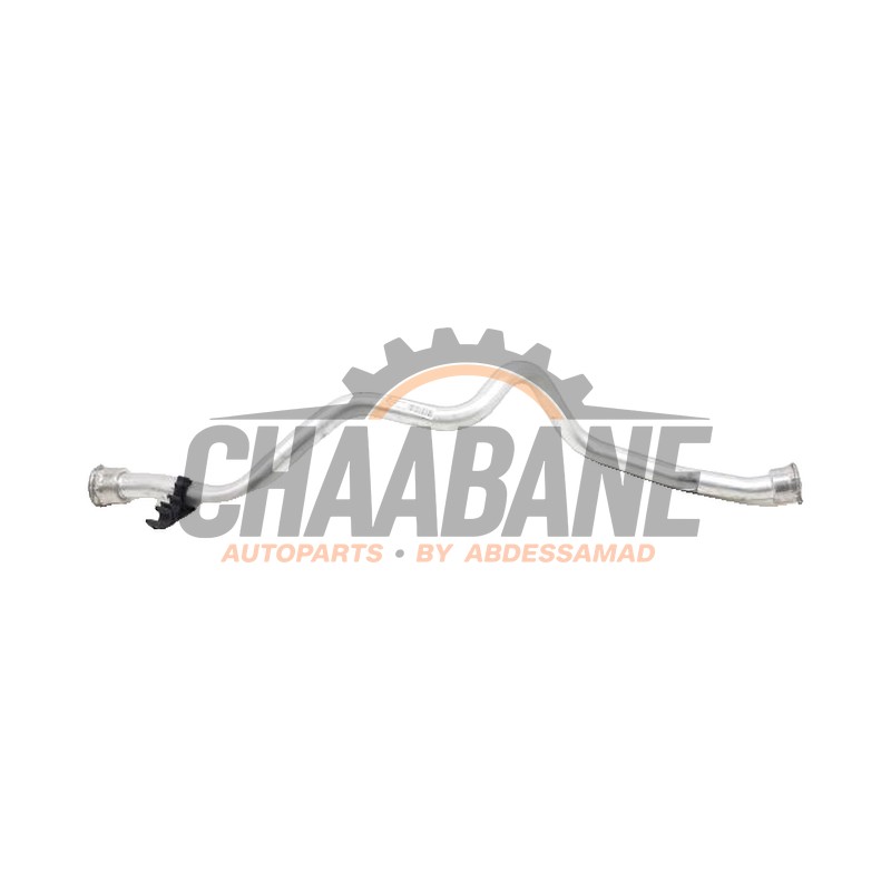 Tube deau 9P1121568 Porsche 911 2012 / 2020