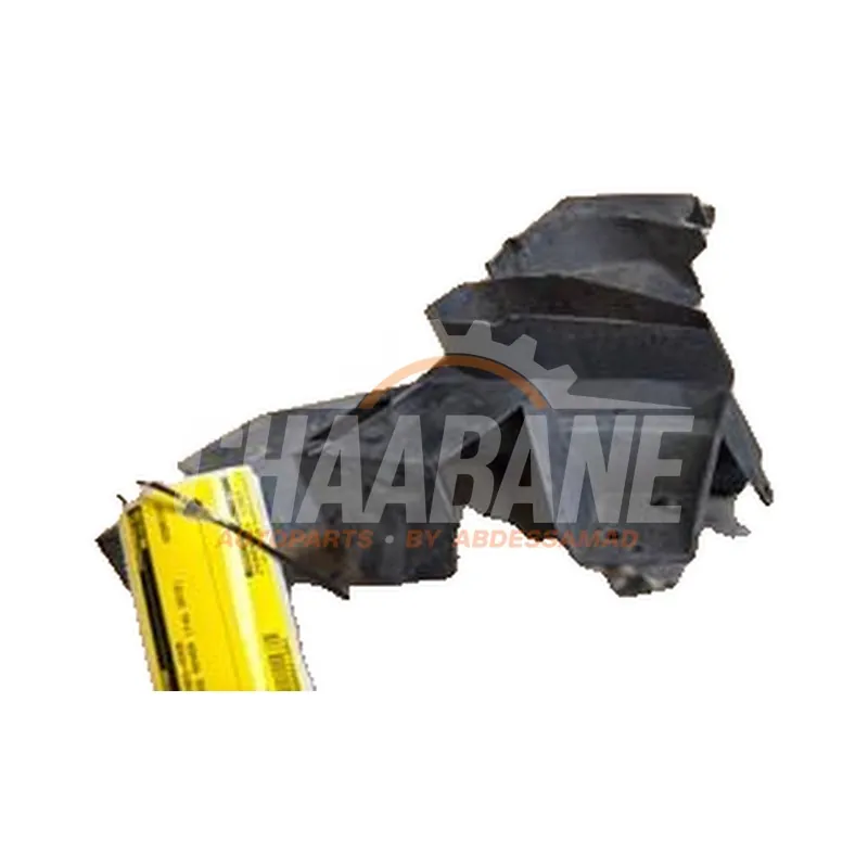 Support pare-chocs avant gauche J8A217E951BA Landrover Range Rover Velar (LY) 2.0 D180 AWD