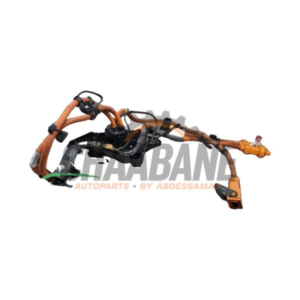 Faisceau electrique 10A971531AL Volkswagen ID.3 (E11/E12) First, Life, Pro 58 kWh 2019