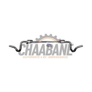Barre stabilisatrice avant A2533230065 Mercedes GLC Coupe AMG (C253) 4.0 63 S AMG 4.0 V8 32V Turbo 4-Matic+