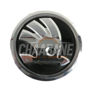 Embleme 3V0853621A Skoda Fabia III (NJ3) 2014 / 2021