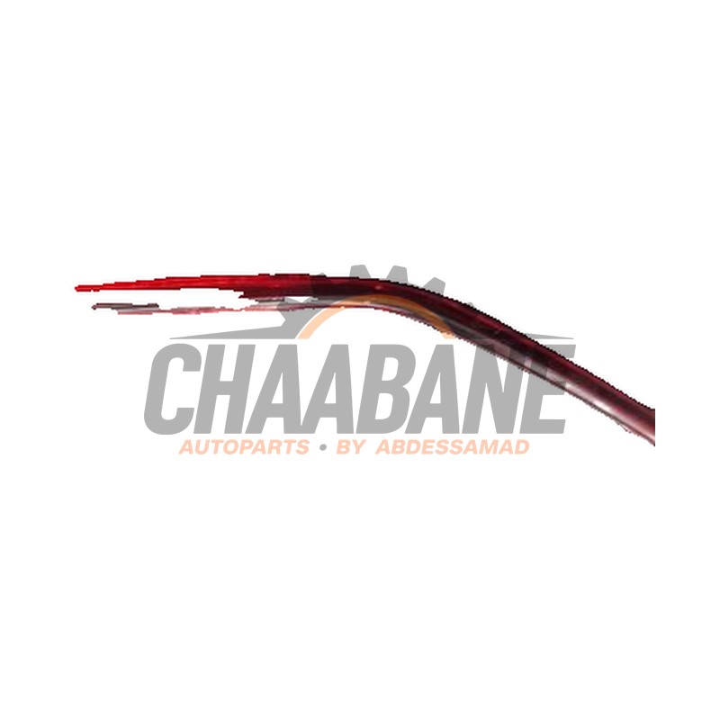 Feu arriere secondaire droit 5F0945308E Seat Leon (5FB) 1.8 TSI Ecomotive 16V 2012 / 2020