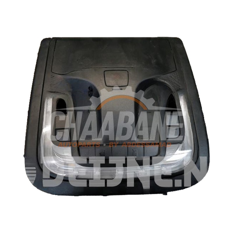 Eclairage interieur avant A4478200035 Mercedes eSprinter 3,5t (907.6/910.6) eSprinter 41/55 kWh