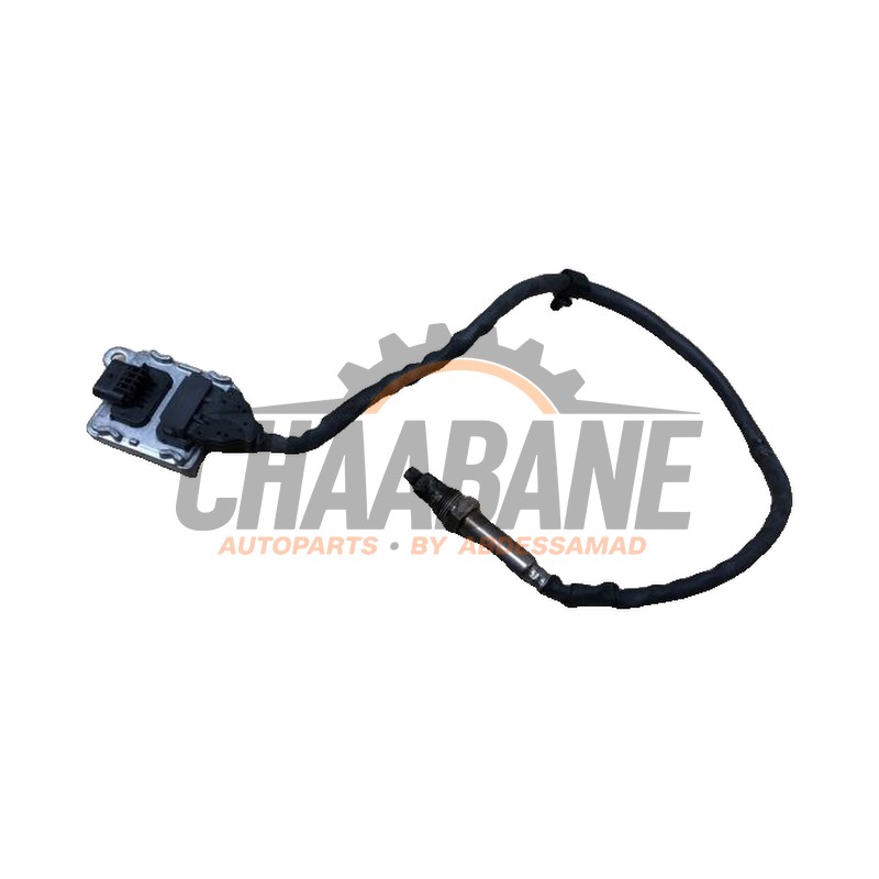 Capteur NOx A0009058111 Mercedes CLA Shooting Brake (118.6) 1.5 CLA-180d