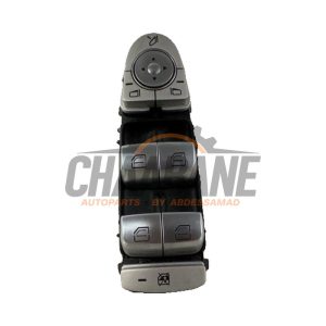 Commutateur vitre electrique A2139054803 Mercedes E Estate (S213) E-200d 2.0 Turbo 16V