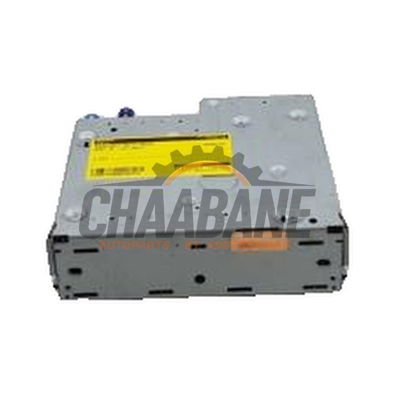 Module navigation 8Y0035043C Audi A3 Sportback (8YA) 1.5 35 TFSI 16V Mild Hybrid 2019