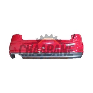 Pare-chocs arriere 8W5807067EGRU Audi A4 2024