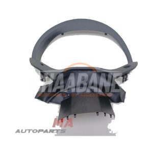 Compteur kilometrique bande decorative A1766830100 Mercedes A (W176) 1.5 A-180 CDI, A-180d 16V