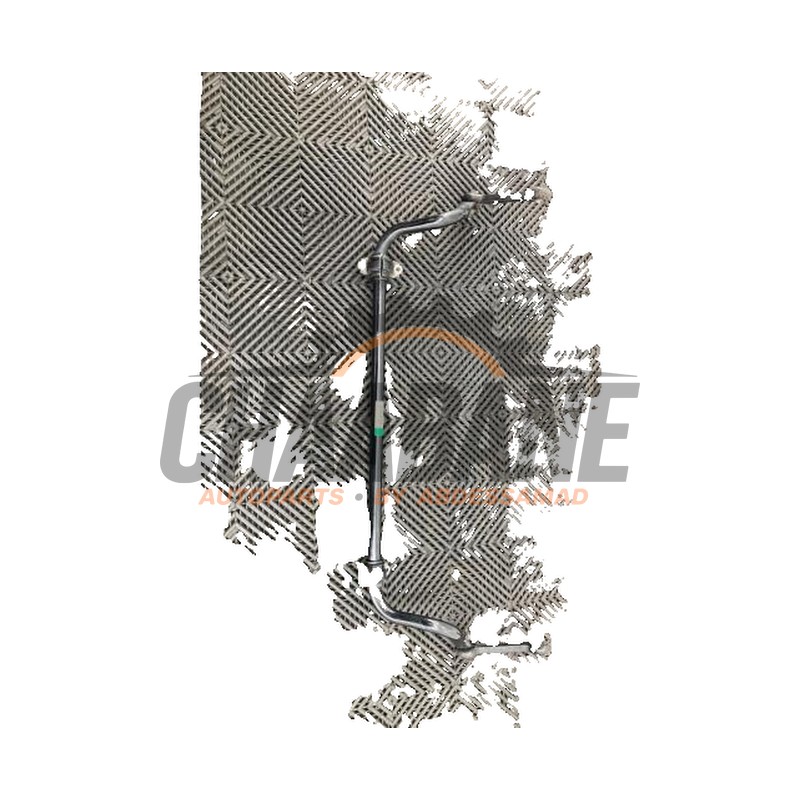 Barre stabilisatrice avant 8W0411309A Audi A4 (B9) 2.0 TDI 16V 2015