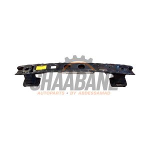 Barre chassis arriere A2466101100 Mercedes A (W176) 1.6 A-200 16V