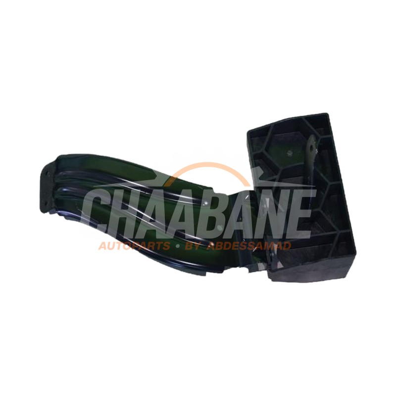 Support pare-chocs avant gauche 1T3806909A Volkswagen ID.Buzz (EBB/EBJ) 2022