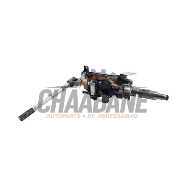 Boitier colonne de direction complet 971419506AA Porsche Panamera (971G) 4.0 V8 32V Turbo 2016 / 2023