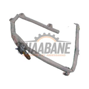 Airbag de toit gauche HK8314K160AB Jaguar F-Pace 2.0 D 180 16V AWD