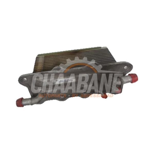 Intercooler 04C145749A Seat Ateca 2016