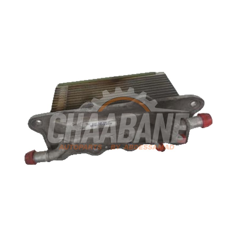 Intercooler 04C145749A Seat Ateca 2016