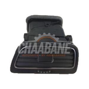 Aerateur tableau de bord 5G1819704R Volkswagen E-Golf 2012 / 2021