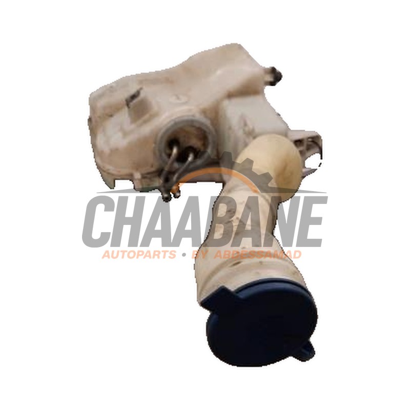 Reservoir lave-glace avant A1668600960 Mercedes GL (X166) 3.0 GL 350 CDI V6 24V BlueTEC 4-Matic