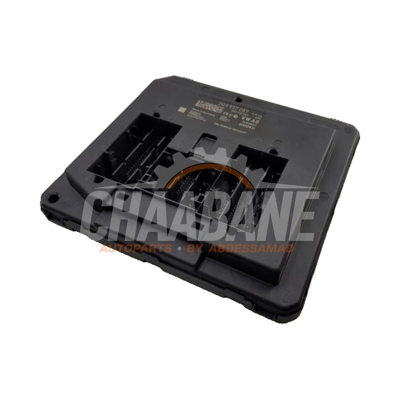 Ordinateur controle fonctionnel 2Q0937089 Seat Ibiza V (KJB) 1.0 TSI 12V 2017