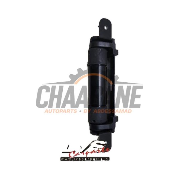 Amortisseur de vibrations 83A827242B Audi Q3 (F3B) 2.0 35 TDI 16V Quattro 2018