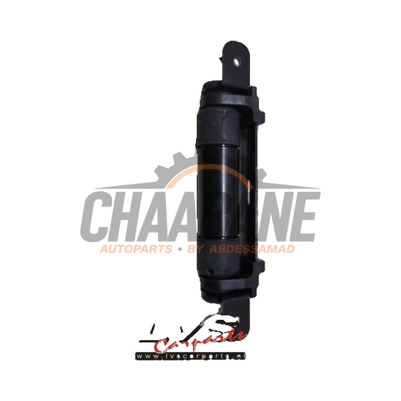 Amortisseur de vibrations 83A827242B Audi Q3 (F3B) 2.0 35 TDI 16V Quattro 2018