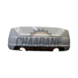 Pare choc arriere 8S0807067B Audi TT 2014
