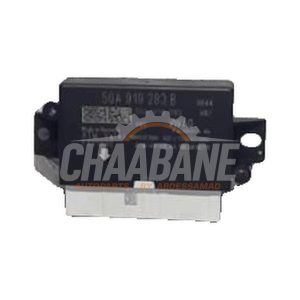 Module PDC 5QA919283B Seat Leon (5FB) 1.8 TSI Ecomotive 16V 2012 / 2020