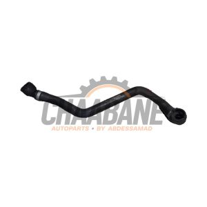 Tuyau radiateur A2135014782 Mercedes E (C238) E-220d 2.0 Turbo 16V