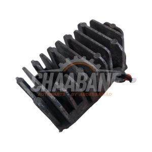 Ordinateur eclairage 1305715284 Mercedes C (R205) C-63 AMG 4.0 V8 Biturbo