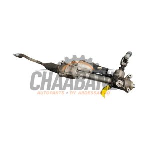 Boitier de direction A2054608001 Mercedes C (C205) C-63 AMG 4.0 V8 Biturbo