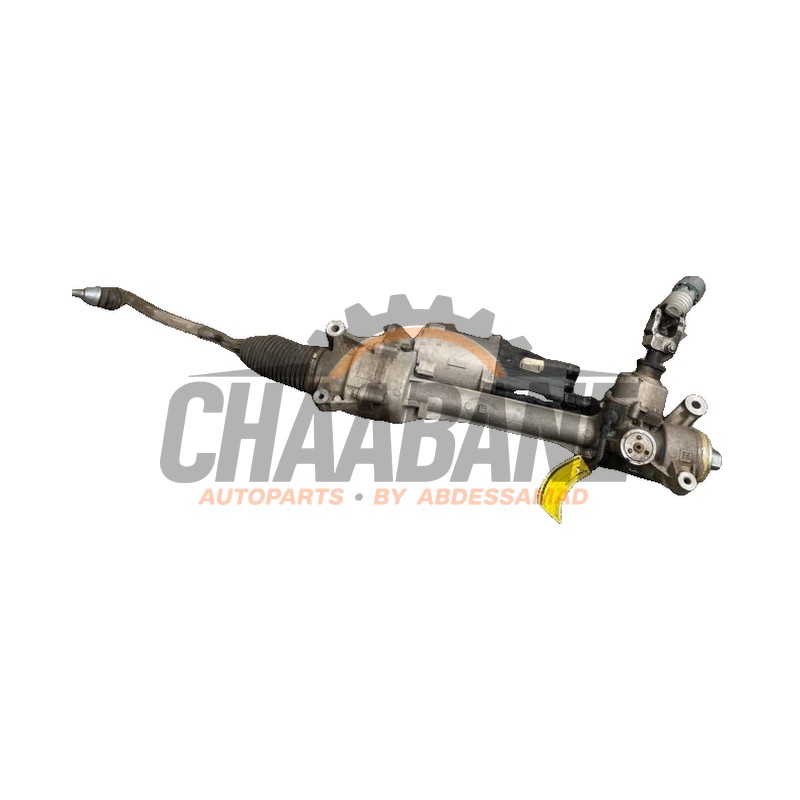 Boitier de direction A2054608001 Mercedes C (C205) C-63 AMG 4.0 V8 Biturbo