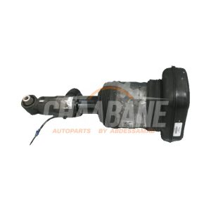 Barre amortisseur arriere gauche 37106869037 BMW X5 2018