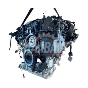 Moteur 059100041N Audi S5 (F53/F5P) 3.0 TDI V6 24V Mild hybrid 2016