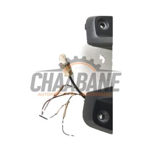 Camera de recul A2139004025 Mercedes Sprinter 3,5t (907.6/910.6) 314 CDI 2.1 D RWD