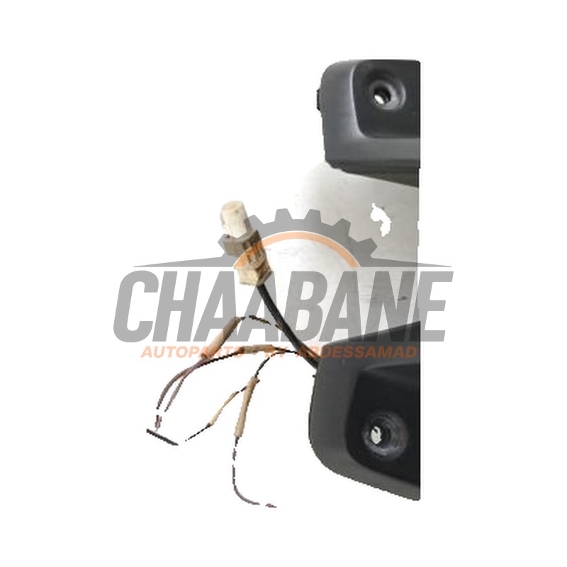 Camera de recul A2139004025 Mercedes Sprinter 3,5t (907.6/910.6) 314 CDI 2.1 D RWD