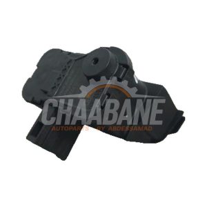 Moteur de verrouillage clapet reservoir 7PO810773D Seat Leon ST (5FF) 1.6 TDI Ecomotive 16V 2012 / 2020