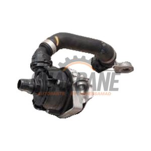Pompe a eau supplementaire A238501600 Mercedes GLC Coupe (C253) 2.0 200 16V EQ Boost
