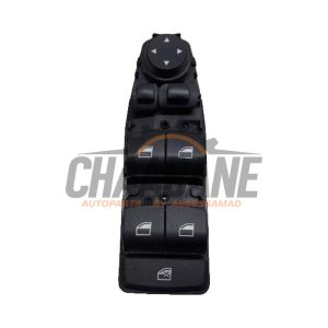 Commutateur vitre electrique 920811102 BMW 3 serie Touring (F31) 320d 2.0 16V 2012 / 2019