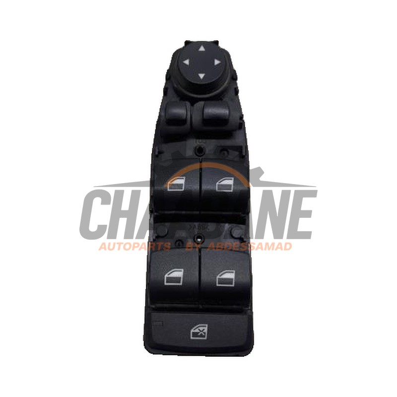 Commutateur vitre electrique 920811102 BMW 3 serie Touring (F31) 320d 2.0 16V 2012 / 2019