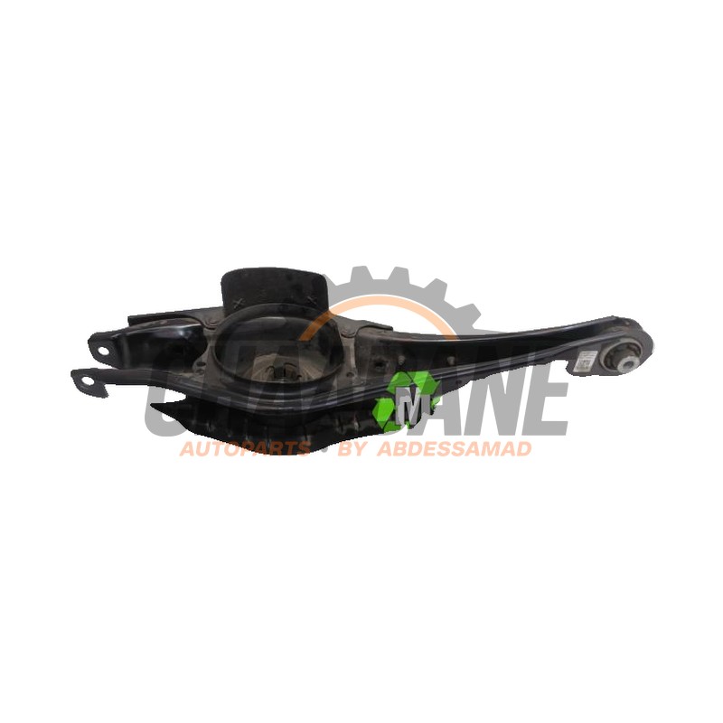 Bras de suspension arriere gauche Cupra Leon (KLCB) 1.4 e-Hybrid 245, VZ 16V 2020 5WA505311A
