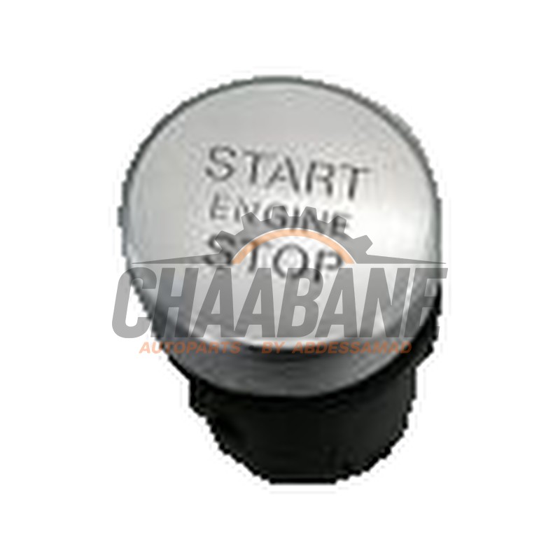 Commande start/stop 4G1905217A Audi A6 2012 / 2018