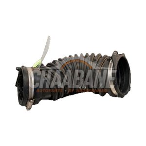 Tuyau daspiration air 3Q0129654P Skoda Octavia Combi (NXAC) 2.0 TDI GreenTec 16V 2019
