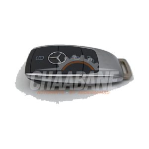 Cle A2059053609 Mercedes C (C205) C-300 2.0 Turbo 16V
