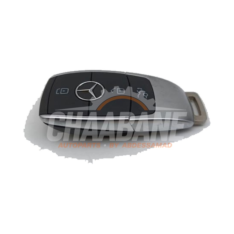 Cle A2059053609 Mercedes C (C205) C-300 2.0 Turbo 16V
